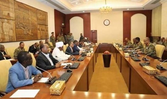 تأجيل تشكيل المجلس السيادي السوداني لمدة يومين