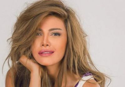 ريهام حجاج تتبرع لعلاج عدد من الأطفال المرضى 