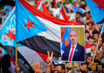 الغيثي: أبناء الجنوب بالخارج سيقفون بجانب شعبهم وقيادتهم بالداخل