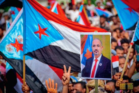 الغيثي: أبناء الجنوب بالخارج سيقفون بجانب شعبهم وقيادتهم بالداخل