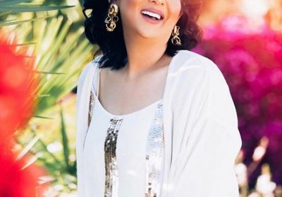 نوال الكويتية تشوق جمهورها لحفلها بموسم السودة بالسعودية 