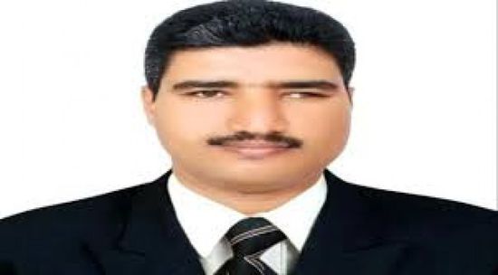 ناطق الانتقالي يزور ديوان مكتب وزارة الشؤون الاجتماعية بعدن (صورة)