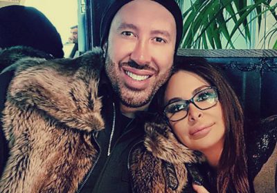 أول تعلق من وديع النجار بعد إعلان إليسا الاعتزال