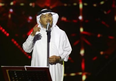 بعد شائعة وفاته.. روتانا تعلن عن موعد حفل محمد عبده في مصر 