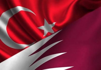 صحفي سعودي: سياسة تركيا تجاه قطر لن تستمر طويلاً
