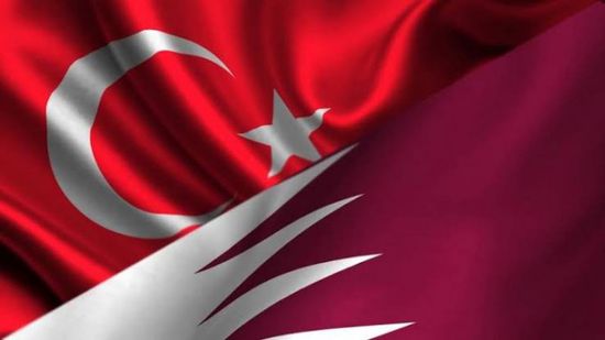 صحفي سعودي: سياسة تركيا تجاه قطر لن تستمر طويلاً