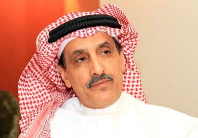 الدخيل: إيران مصدر الاعتداء.. ومليشياتها بالمنطقة واليمن تؤكد ذلك