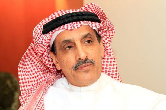 الدخيل: إيران مصدر الاعتداء.. ومليشياتها بالمنطقة واليمن تؤكد ذلك