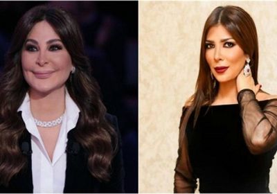 بعد إعلانها الاعتزال.. أصالة لإليسا :"نحتاجك بيننا"