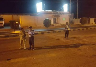 قرارات هامة للجنة الأمنية بمحافظة المهرة..تفاصيل