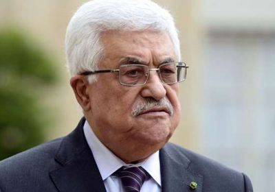 الرئيس الفلسطيني يثور على مستشارية وأعضاء الحكومة ويصدر قرارات "غير مسبوقة"