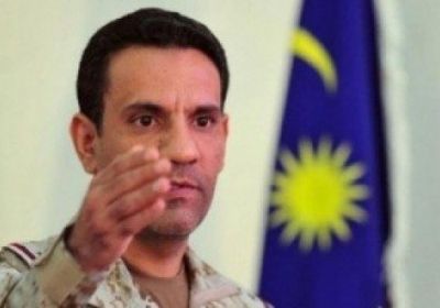 التحالف: مليشيات الحوثي تمثل تهديداً للملاحة في جنوب البحر الأحمر