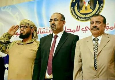 سياسي سعودي يوجه رسالة إلى قيادة المجلس الانتقالي الجنوبي