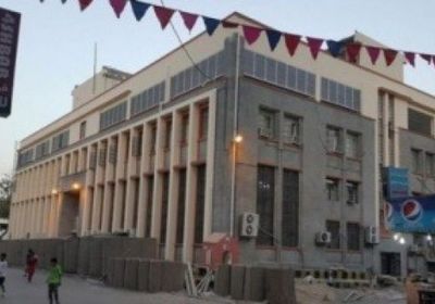 البنك المركزي يعلن وصول الدفعة الثانية من رواتب القوات المشتركة من السعودية