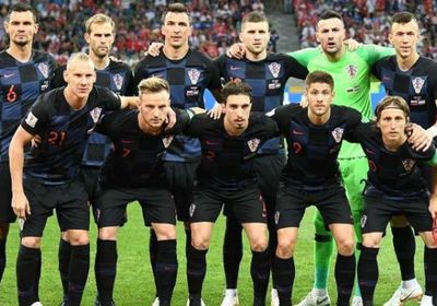 وجه جديد في قائمة كرواتيا استعدادا لتصفيات يورو 2020