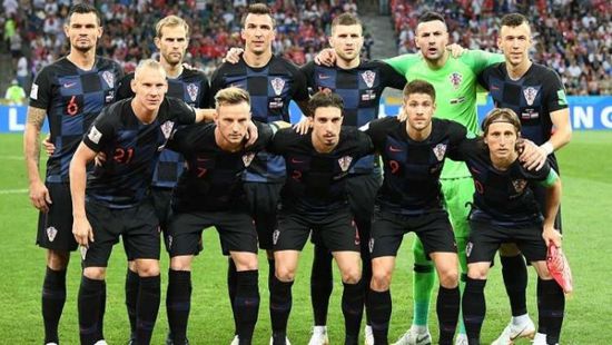 وجه جديد في قائمة كرواتيا استعدادا لتصفيات يورو 2020