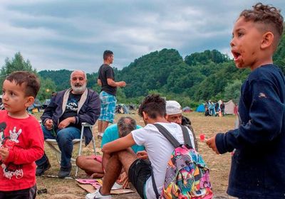 لمواجهة تدفق اللاجئين.. الاتحاد الأوربي يمنح البوسنة مساعدات بـ10 مليون يورو