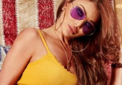 هيفاء وهبي تطرح أغنية جديدة بعنوان "شاغلة كل الناس"