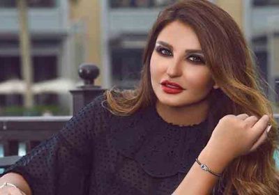 شذى حسون تكشف لجمهورها تطورات حالتها الصحية
