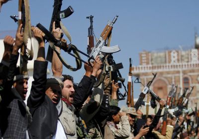 سياسي عراقي: الحوثي يحكم صنعاء بمنطق القوة