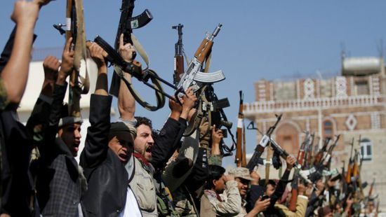 سياسي عراقي: الحوثي يحكم صنعاء بمنطق القوة