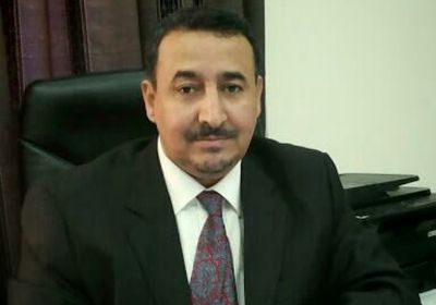 الربيزي: من يتمرد على قائد الحزام الأمني بأبين سيضع نفسه بصفوف الإرهاب