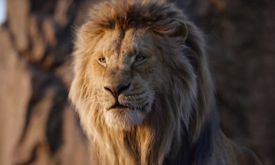 فيلم The Lion King يحقق مليار 435 مليون دولار