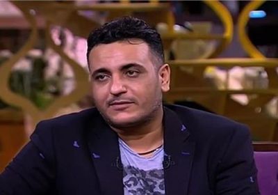 محمد رحيم يحتفل بعيد ميلاده بهذا الشكل