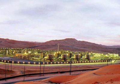 الخليج": استهداف حقل "الشيبة" عملاً إرهابياً كهجوم "كابول" "