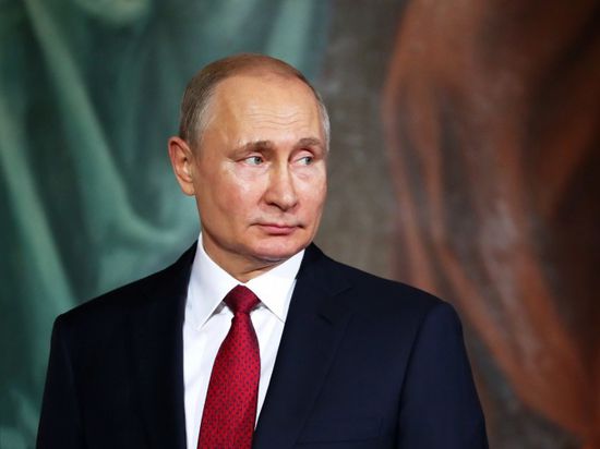 روسيا ترفض التعاون مع منظمة مراقبة نووية