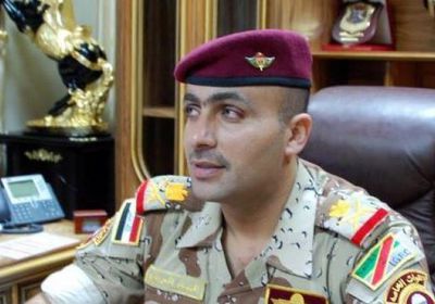 جدل واسع بالأوساط العراقية بعد تعيين "الغنام" قائدًا لعمليات الأنبار.. فمن هو؟