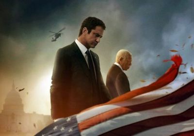 23 أغسطس.. طرح فيلم Angel Has Fallen بالسينمات العالمية 