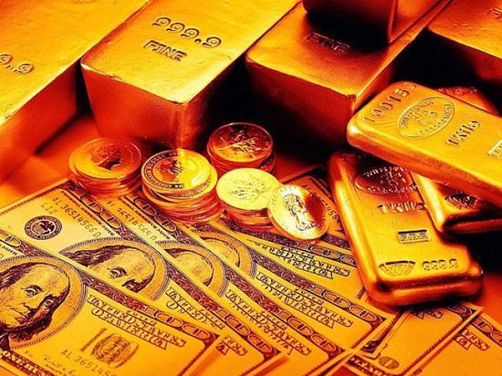 استقرار أسعار الذهب مع ترقب المستثمرين وتنامي الإقبال على المخاطرة