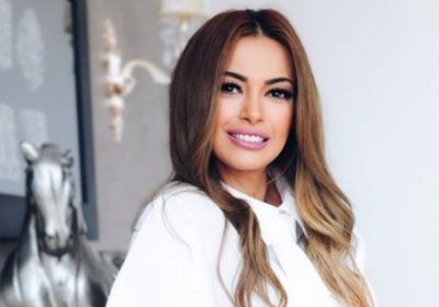 داليا مصطفى :"لهذا السبب لم يطلب مني زوجي اعتزال التمثيل"