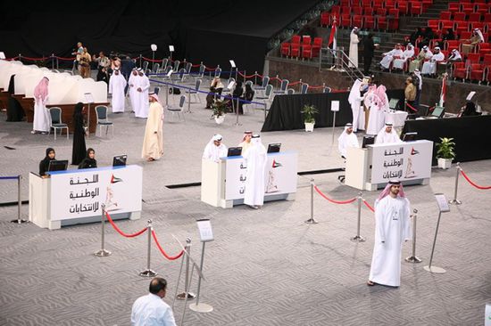 لليوم الثالث على التوالي.. الإماراتيون يقدمون أوراق ترشحهم لانتخابات المجلس الوطني الاتحادي