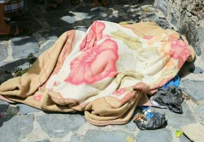 العثور على جندي مشنوقا بشجرة في تعز