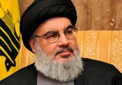 معارض قطري: نصرالله خائن مثل الحوثي والحمدين