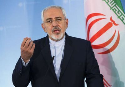 ظريف: إيران أرسلت رسالة إلى السعودية عبر الكويت