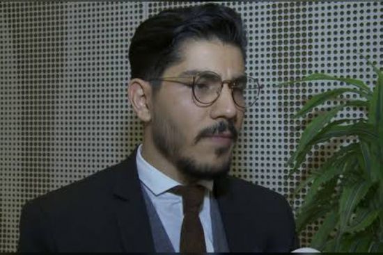 أمجد طه: إيران تنظيم إرهابي.. ووجود سفارة للحوثي بها أمر طبيعي