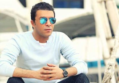 مصطفى كامل يطرح أغنية "مجرم"