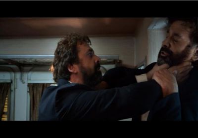 "الفيل الأزرق 2" يتخطى 83 مليون جنيه 