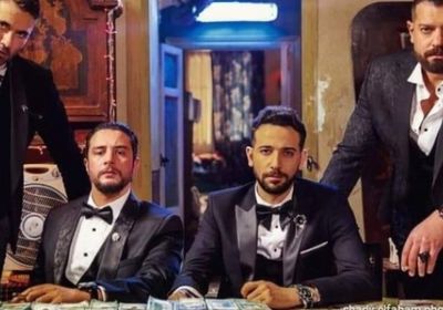 إيرادات فيلم "ولاد رزق 2" تصل لـ 63 مليون جنيه