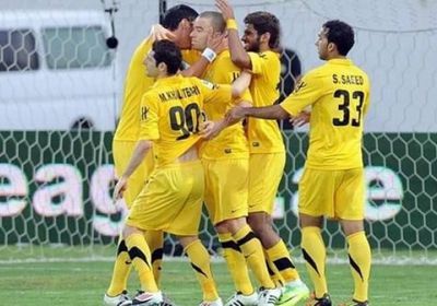 الوصل الإماراتى يواجه الهلال السودانى بدبي فى البطولة العربية