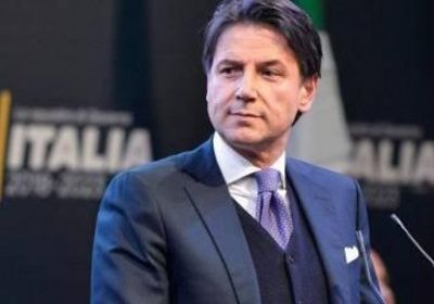 خلاف بين رئيس وزراء إيطاليا ونائبه يتسبب في إنهاء عمل الحكومة الحالية