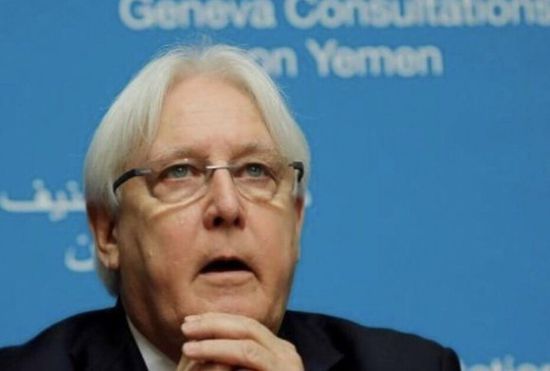 خبير سعودي ينتقد تقرير جريفيث أمام مجلس الأمن