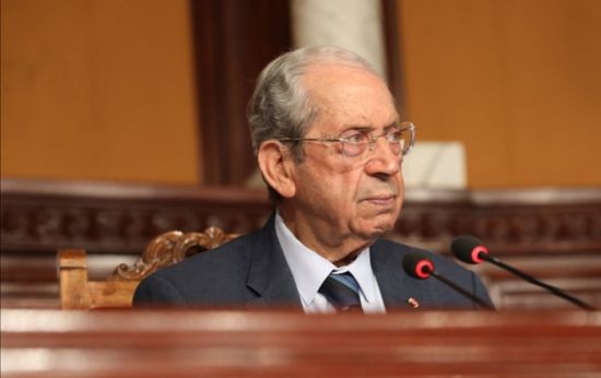 الرئيس التونسي يناقش الإستعدادات للانتخابات الرئاسية والتشريعية المقبلة