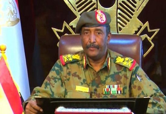 اللجنة السياسية بالمجلس العسكري السوداني: تسلمنا أسماء مرشحي قوى الحرية والتغيير