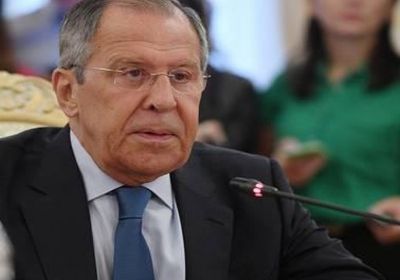 وزير الخارجية الروسي: سنتصدى بحزم لاعتداءات الإرهابيين في إدلب