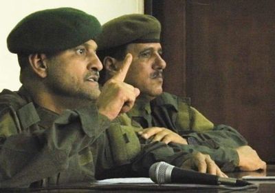 برئاسة اللواء شلال شايع..لقاء أمني موسع لمناقشة خطة تأمين العاصمة عدن (صور)