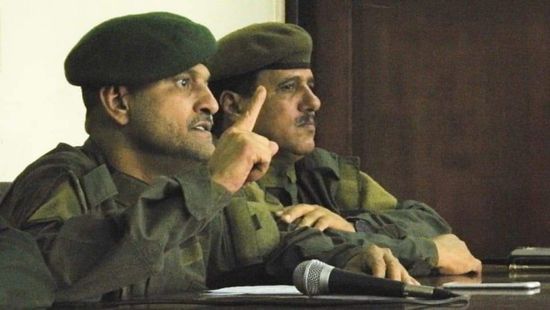 برئاسة اللواء شلال شايع..لقاء أمني موسع لمناقشة خطة تأمين العاصمة عدن (صور)